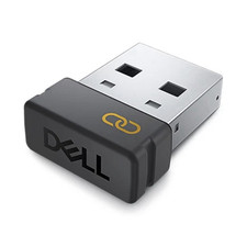 NEW Dell WR3 Secure Link USB Wireless Receiver for Compatible Keyboard Mouse