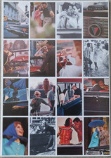 1963 Plymouth Valiant USA Prospekt brochure, 16 Seiten