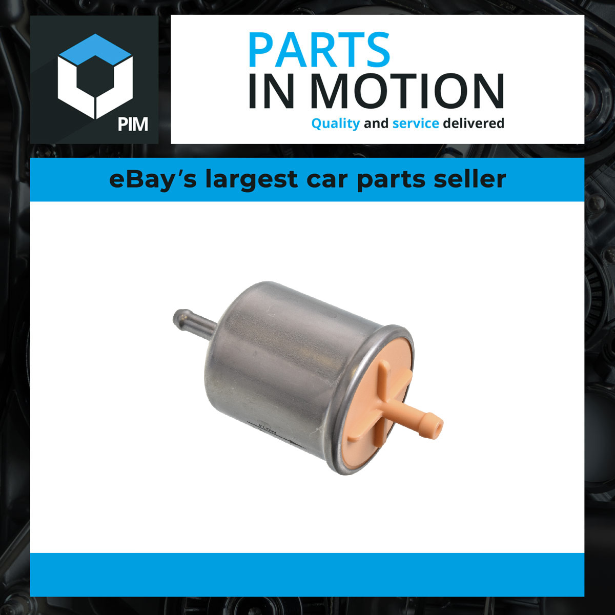 ADL ADN12316 FUEL FILTER - Image 18