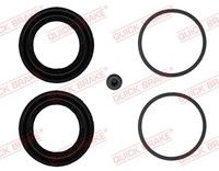 Reparatursatz, Bremssattel FÜR Ford Transit Kasten (Fa ) - Quick Brake 114-0221