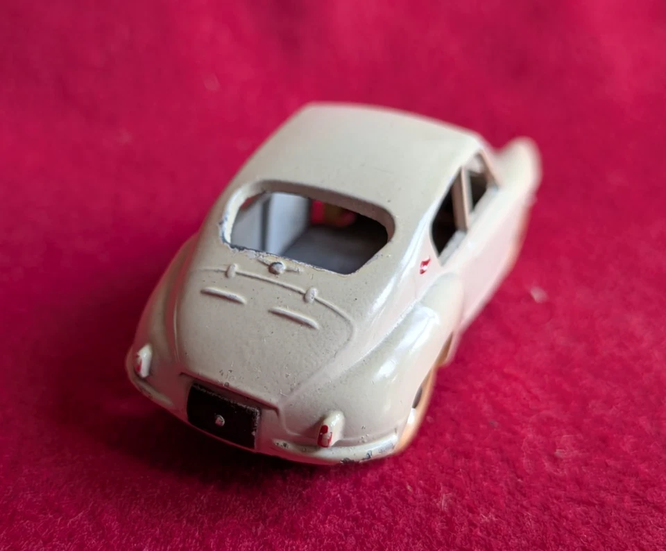 CIJ - Alpine type Mille Miles (vendu sans boite ) - Photo 4/4