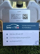 Moteur Citroen AMI