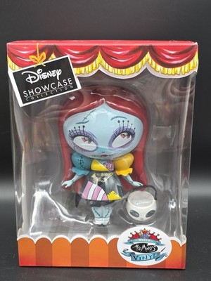 World of Miss Mindy Disney Showcase 7'' The Night Before Christmas Sally