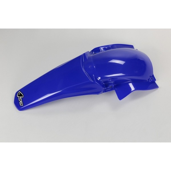 Schutzblech Hinten UFO Yamaha Blau Ya03863-089 FüR Motorrad Ersatzteile ZubehöR-image