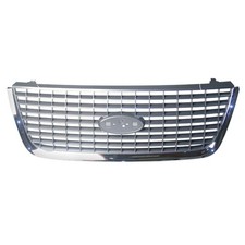 New Grille For 2003-2006 Ford Expedition Fo1200401