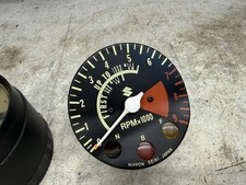 Instruments & Gauges for Suzuki TS250 for sale | eBay