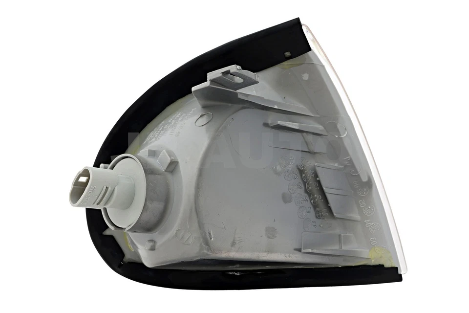 Juego de luces de esquina para Honda Civic Del Sol 1993-1997 lado conductor y pasajero Foto 3 de 4