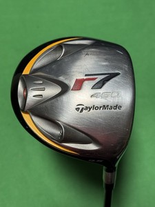 Taylormade R7 460 Driver | eBay