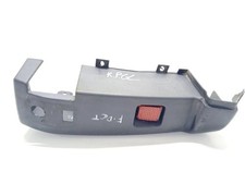 FIAT DUCATO Furgon 250, 290 Stoßstange Ecke hinten links 1305762070 33381327