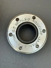 Suntour Bottom Bracket Cup, non-drive side, Italian,