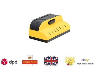 Franklin Sensors Stud Finder ProSensor M70 mit 7 Sensoren Holz & Metall Stud Det