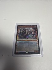 Magic: The Gathering Painter's Servant Kaladesh Inventions Mythic Foil