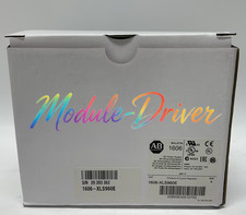 1Pc New AB 1606-XLS960E 100-240Vac input, 24V...