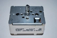 GE HOTPOINT Range Infinite Control Switch WB24T10029 or 164D1816P08 164D1816P008