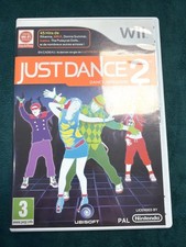 Jeu Wii Just dance 2