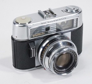Voigtlander Vitomatic | eBay