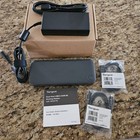 Targus USB C Docking Station Universal DV4K (DOCK750)
