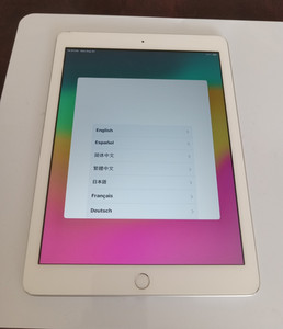 iPad 6th Generation Cellular | eBay
