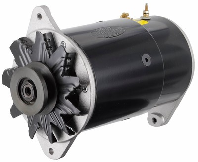 #ad Powermaster 82051 2 GM Long PowerGEN Alternator $428.99