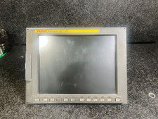 Fanuc Series 16i-MA A02B-0236-B612/A028-0236-B612 E008A0946