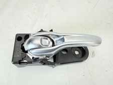 2017-2023 Jeep Cherokee Front Left Driver Side Inner Interior Door Handle OEM