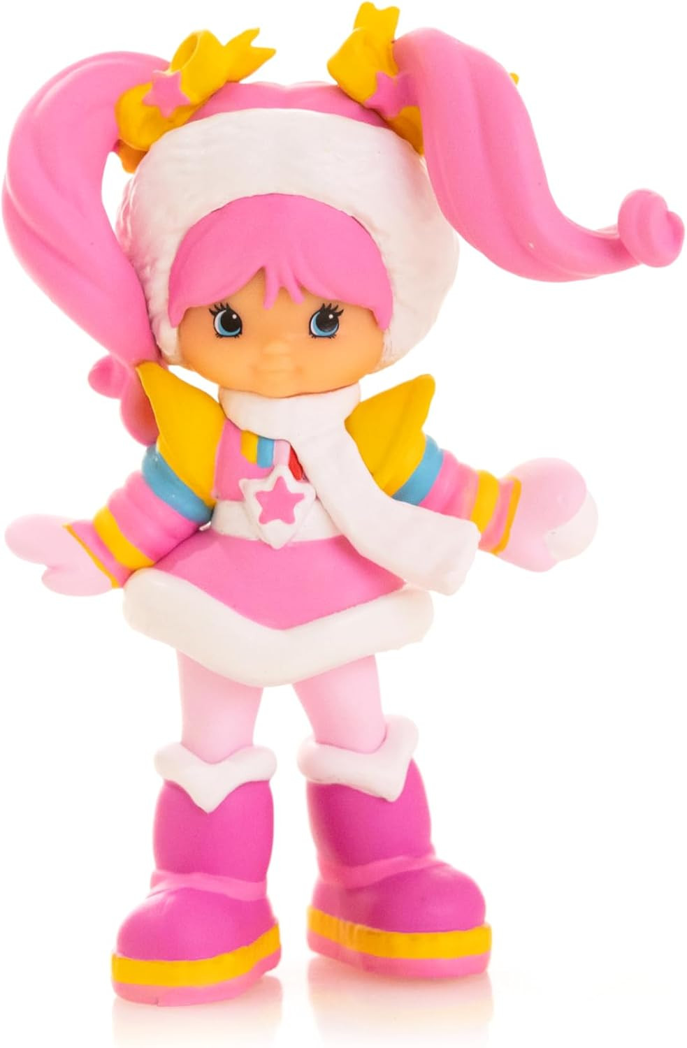 The Loyal Subjects -  - 2.5In Collectible Figure Holiday Wave 1 Tickled Pink