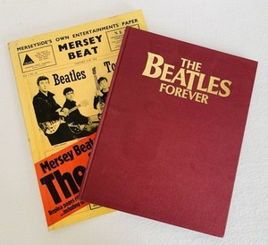 Mersey Beat | eBay