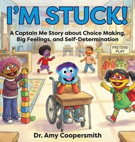 Amy Coopersmith | I'm Stuck | Buch | Englisch (2026) | Storytime Publishers
