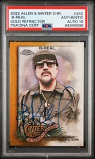 2014 Topps Allen & Ginter Getting a Binder with Exclusive Cards 28