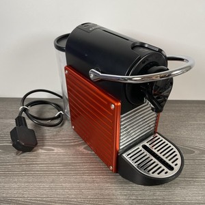 Nespresso by Krups XN3006 1260W Pod Kaffee Expresso Maschine | Ersatzteile oder Reparaturen