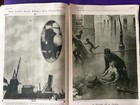 Lot of (3) Mid-Week Pictorial Magazines 1915 — photo 3