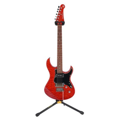YAMAHA PACIFICA PAC212 VQM Electric Guitar-01