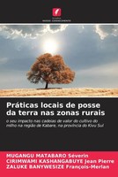 Mugangu Matabaro SéVerin (U. A.) | PráTicas Locais De Posse Da Terra Nas...