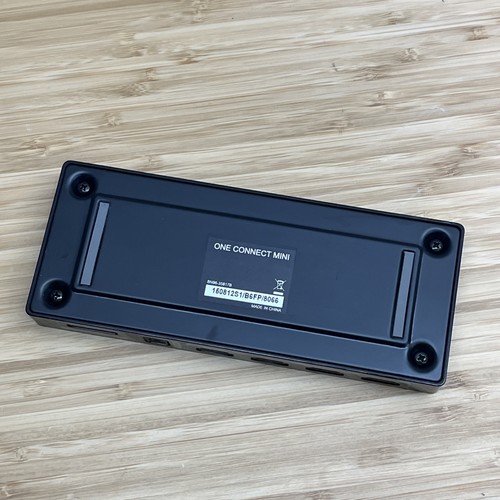 Samsung One Connect Mini Box ( BN96-35817B ) Unit With Cable - Bild 5 von 7