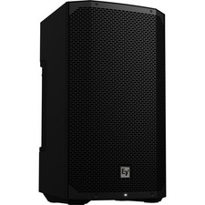 Electro-Voice EVERSE 12 12" 400W Weatherized Battery-Powered Loudspeaker with Bl
