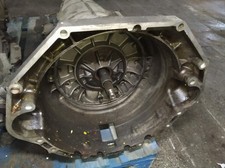 Boite de vitesse BMW 750