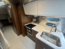 2027 Airstream Globetrotter 27FBT