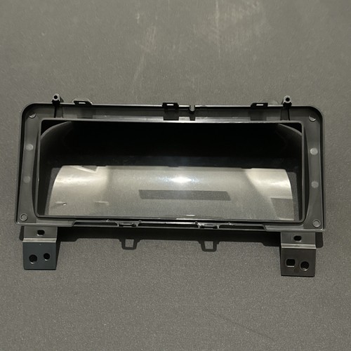 ML3Z10890A OEM Ford Instrument Cluster Mask Screen 2021-2024 F150 Expedition - Picture 4 of 7