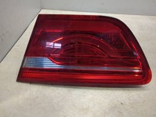 Jaguar XE 2015 Links Rückleuchte Heckleuchte innen A048519 VAQ12892