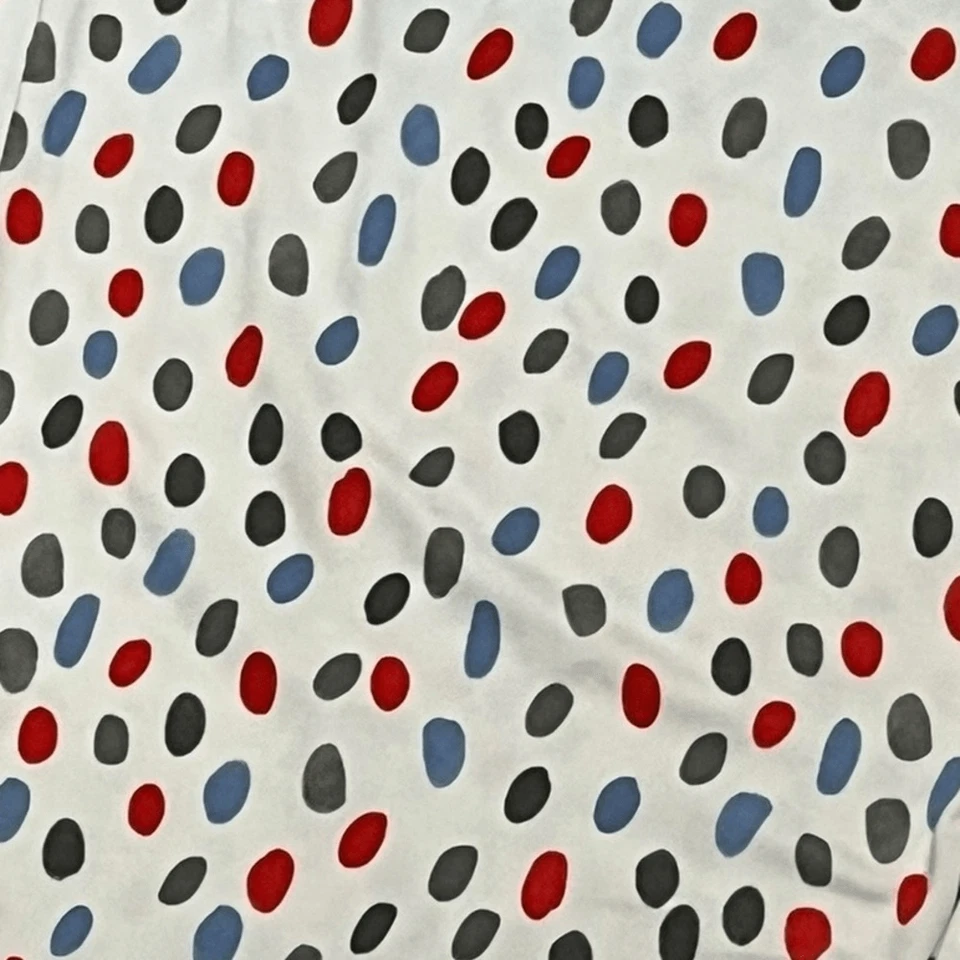 HUE женщин цветной горошек женщин пижамы сна брюки, размер 1 X, новый с Ярлыками - Изображение 4 из 4