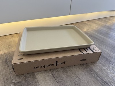 Pampered Chef großer Ofenzauberer Plus James NEU OVP