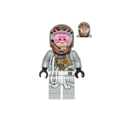 Mini figurine minifigurine minifig minifigure Lego Star Wars - Imagen 18 de 24