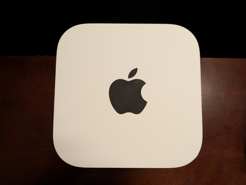Routeur Wi-Fi 5 bi-bande Apple AirPort Extreme A1521 en boîte - G - ✅ TESTÉ ✅ - Photo 8/9