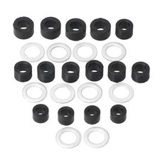 Fuel Line Seal Kit fits Massey Ferguson 135 175 376527V1 fits Perkins 33811115