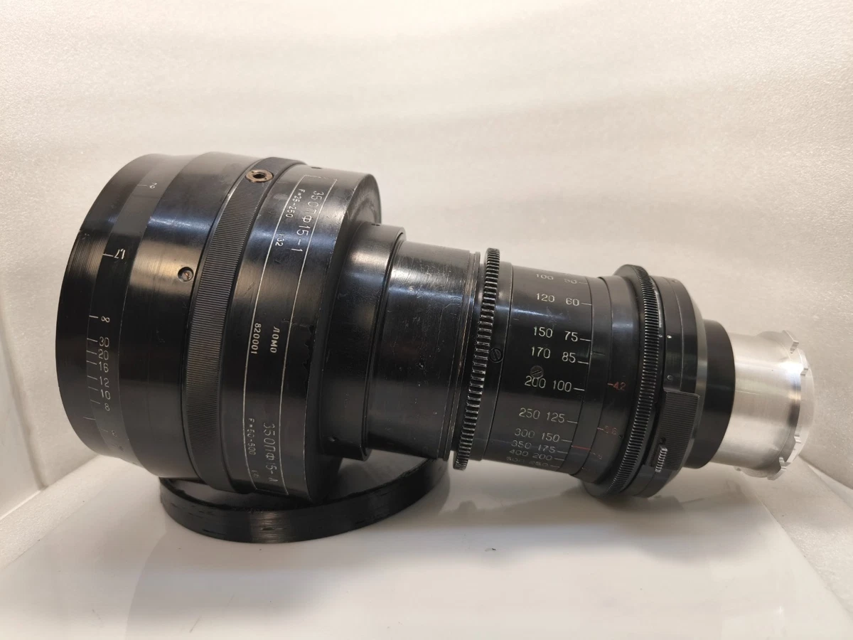 Rent a Angenieux EZ-3 68-250mm T3.5 FF (PL) at