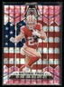 2024 Panini Mosaic Christian McCaffrey Mosaic Camo Pink #256 San Francisco 49ers