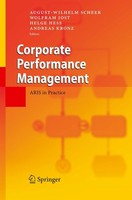 Corporate Performance Management August-Wilhelm Scheer