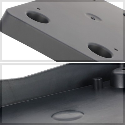 Top 6 Cadillac Escalade Front License Plate Brackets | Compare Side By