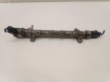 Audi TT TTS RS Mk3 8S 2016 Diesel fuel rail line pipe 04L089D NAR117820