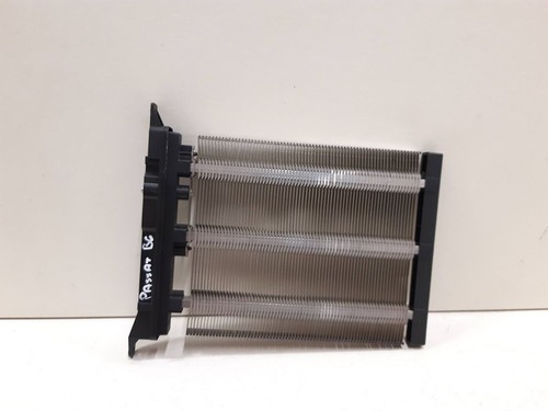 Volkswagen PASSAT B6 2010 Zuheizer Zusatzheizung 1K0963235F Diesel 77kW VLU16767